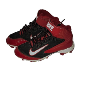 NIKE "HURRACHE" BASEBALL CLEATS Youth 13C